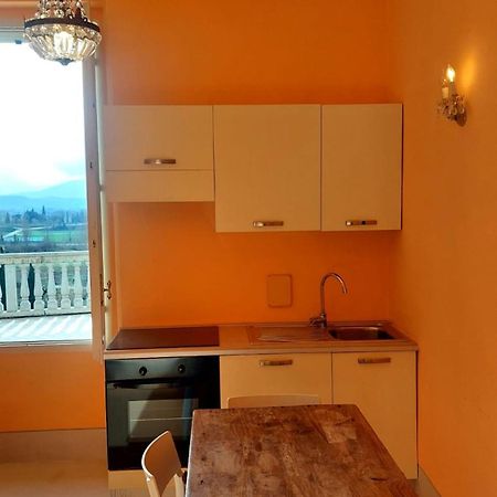La Casa Del Mago Camere E Appartamenti Pissignano 외부 사진