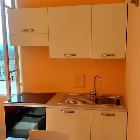 La Casa Del Mago Camere E Appartamenti Pissignano 외부 사진