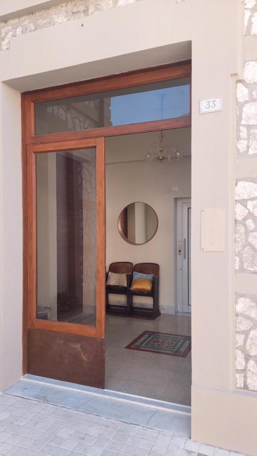 La Casa Del Mago Camere E Appartamenti Pissignano 외부 사진