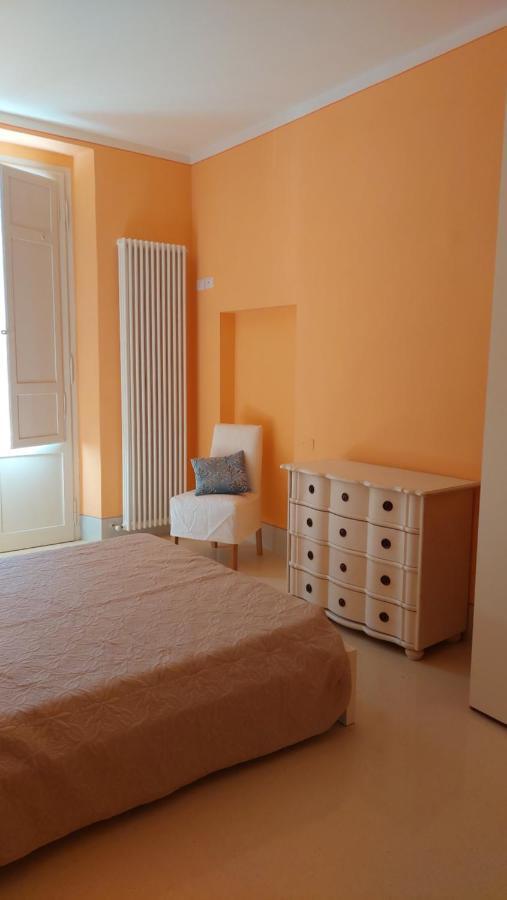 La Casa Del Mago Camere E Appartamenti Pissignano 외부 사진