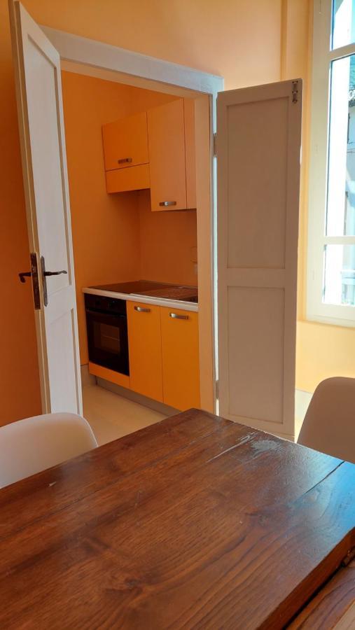 La Casa Del Mago Camere E Appartamenti Pissignano 외부 사진