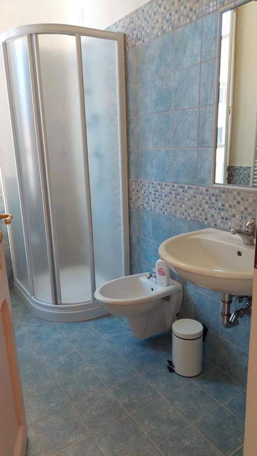 La Casa Del Mago Camere E Appartamenti Pissignano 외부 사진