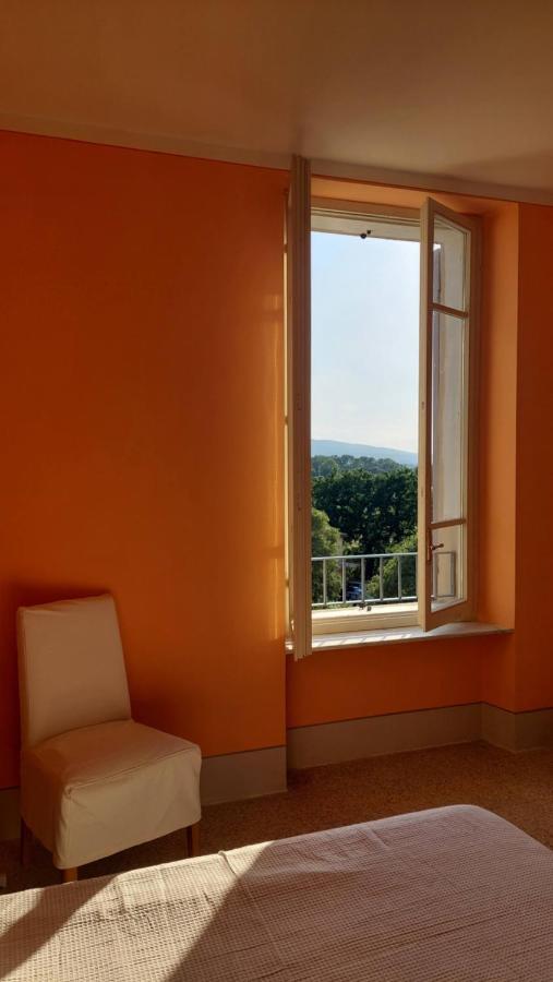 La Casa Del Mago Camere E Appartamenti Pissignano 외부 사진