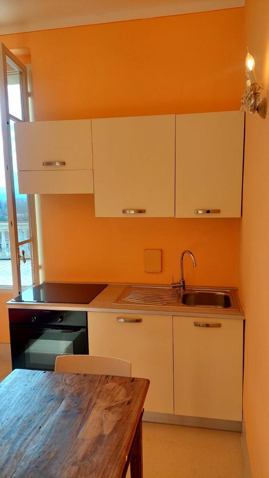 La Casa Del Mago Camere E Appartamenti Pissignano 외부 사진