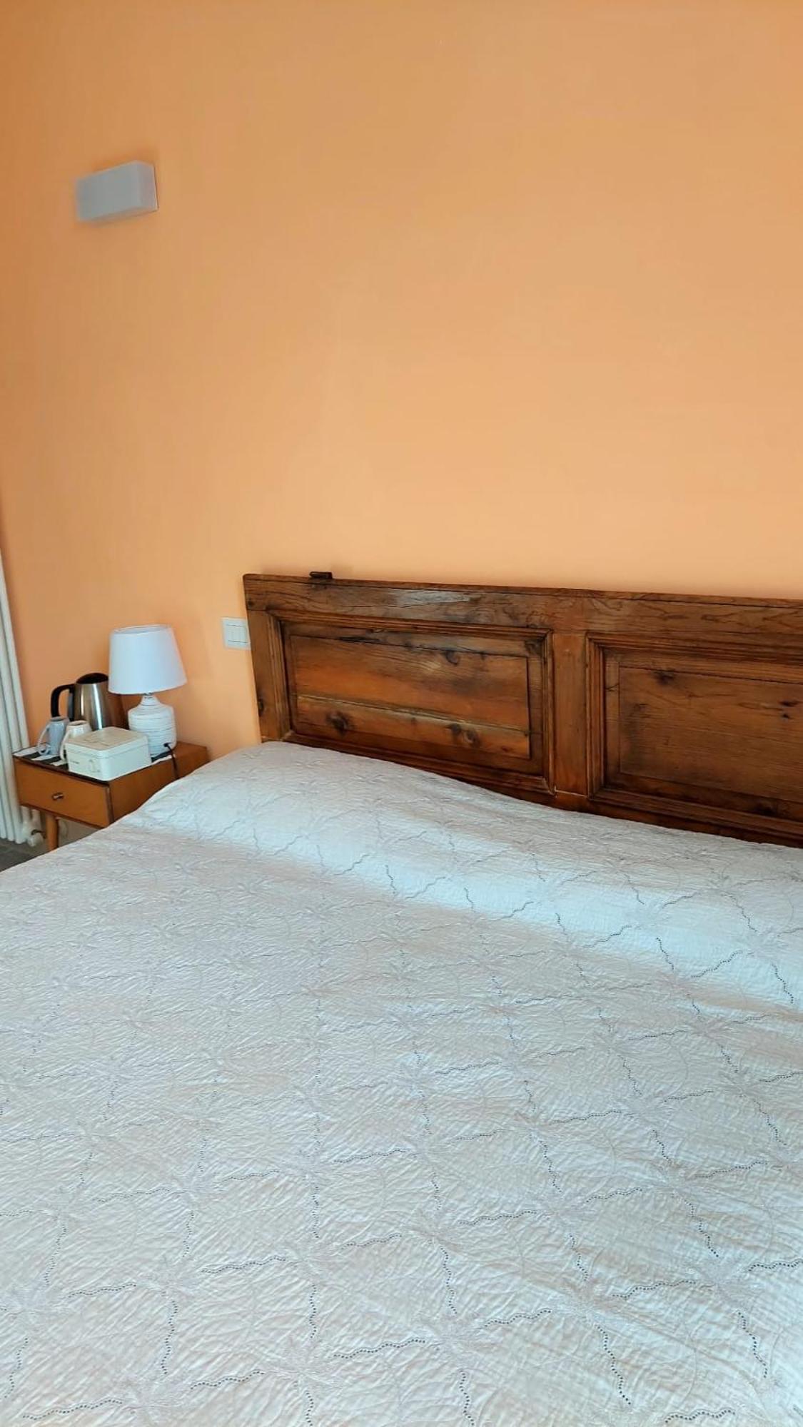 La Casa Del Mago Camere E Appartamenti Pissignano 외부 사진
