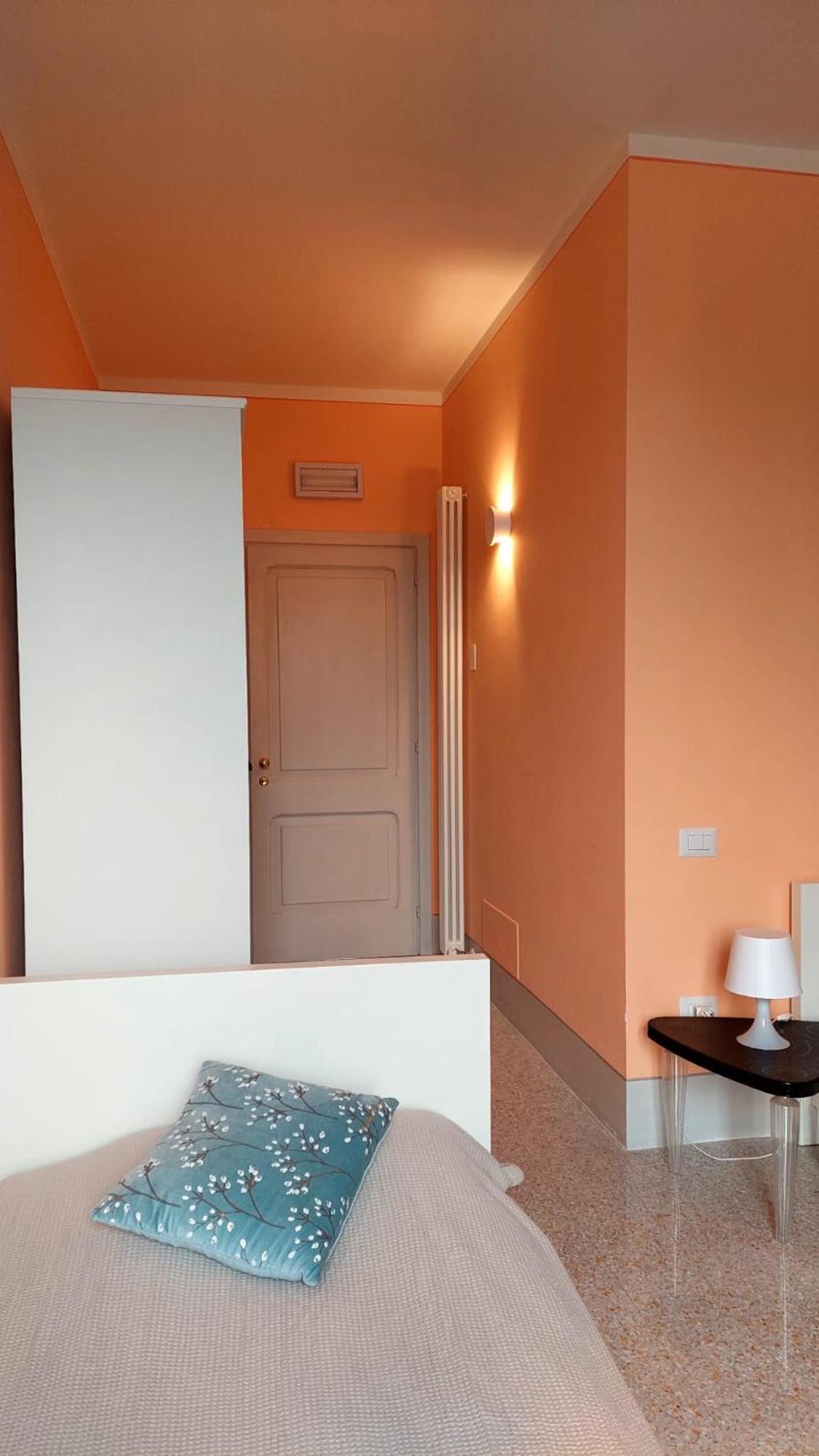 La Casa Del Mago Camere E Appartamenti Pissignano 외부 사진
